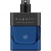 Performance Deep Blue, Bugatti Fashion
