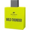 Wild Thunder, Rockford