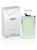 Vibes For Men, Louis Varel