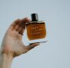 Poets In The Canyon, Strange Invisible Perfumes