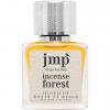 Incense Forest, JMP Artisan Perfumes