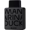 Black, Mandarina Duck