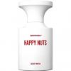 Happy Nuts, Borntostandout