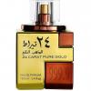 24 Carat Pure Gold, Lattafa Perfumes