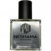 Souls On Fire - Osmanthus Floral, Neshama Perfume