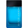 Pure Blue, Perry Ellis