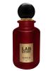 Flask 33, Lab Story