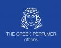 The Greek Perfumer