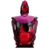 Le Flacon Tortue Red Edition by Baccarat, Guerlain