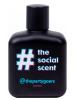 @thepartygoer, The Social Scent