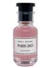 Paris 2023, Manali Perfumes