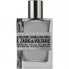 This Is Really Him!, Zadig & Voltaire