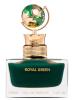 Royal Green, Aurora Scents