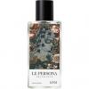 LP03 Wooden Face, Le Persona Fragrance