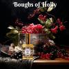 Boughs of Holly, Damask Haus