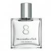 8, Abercrombie & Fitch