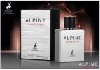 Alpine Homme Sport, Alhambra