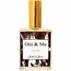 Otis & Me, Jazmin Saraï