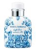 Фото Dolce Gabbana Light Blue Summer Vibes