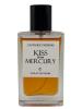 Kiss from Mercury, Castanez Parfums