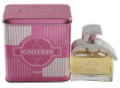 Ignition for women, Lomani