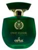 Oud Elixir, Coral Perfumes