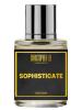 Sophisticate, Christopher Lee