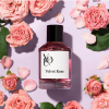 Velvet Rose, YOU