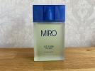 Ice Cube for Man Miro