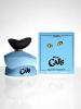 Blue Cats Guy Alari