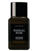 Radical Rose Extrait, Matiere Premiere