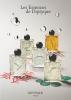Les Essences de Diptyque