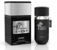 Emper Genus Event