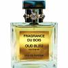 Oud Bleu Intense, Du Bois