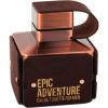Epic Adventure, Emper