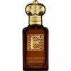 E for Men Gourmand Oriental With Sweet Clove, Clive Christian