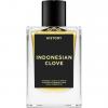 Indonesian Clove, History