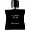 Exquisite Affair, Hedonik