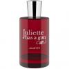 Juliette, Juliette Has a Gun