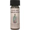 Love And Complications, Sorcellerie Apothecary