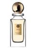 Oud X, Benjamin Barber