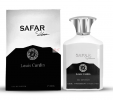 Safar Silver, Louis Cardin