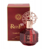 Red Ruby, Louis Cardin