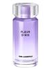 Fleur D'Iris, Karl Lagerfeld