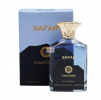Safar, Louis Cardin