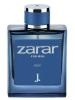 Zarar Bleu, Junaid Jamshed