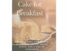 Cake for Breakfast Limited