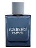 Iceberg Homme 2025, Iceberg