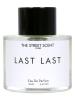 Last Last, The Street Scent
