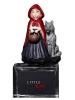 Little Red, Sapphire Studios
